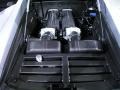 5.0 Liter DOHC 40-Valve VVT V10 2006 Lamborghini Gallardo Coupe Engine
