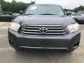 Magnetic Gray Metallic - Highlander V6 4WD Photo No. 10