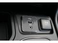 Billet Silver Metallic - Cherokee Latitude Photo No. 7