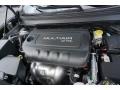 Billet Silver Metallic - Cherokee Latitude Photo No. 9