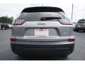 Billet Silver Metallic - Cherokee Latitude Photo No. 12