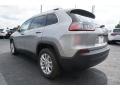 Billet Silver Metallic - Cherokee Latitude Photo No. 13