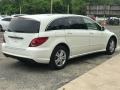 2008 Arctic White Mercedes-Benz R 350 4Matic  photo #8