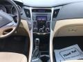 Shimmering White - Sonata GLS Photo No. 14
