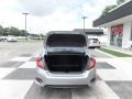 Lunar Silver Metallic - Civic EX-T Sedan Photo No. 5