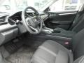 Lunar Silver Metallic - Civic EX-T Sedan Photo No. 11