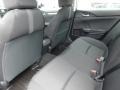 Lunar Silver Metallic - Civic EX-T Sedan Photo No. 12