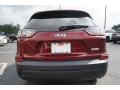 Velvet Red Pearl - Cherokee Latitude Photo No. 12