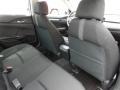 Lunar Silver Metallic - Civic EX-T Sedan Photo No. 14