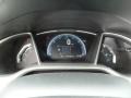 Lunar Silver Metallic - Civic EX-T Sedan Photo No. 16