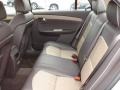 Gold Mist Metallic - Malibu LTZ Sedan Photo No. 10