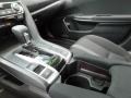 Lunar Silver Metallic - Civic EX-T Sedan Photo No. 19