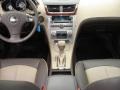 Gold Mist Metallic - Malibu LTZ Sedan Photo No. 12
