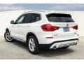 Alpine White - X3 sDrive30i Photo No. 3