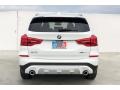 Alpine White - X3 sDrive30i Photo No. 4