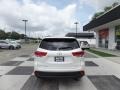 2018 Blizzard White Pearl Toyota Highlander SE AWD  photo #4