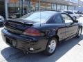 2002 Black Pontiac Grand Am GT Coupe  photo #6