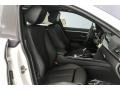 Alpine White - 4 Series 430i Gran Coupe Photo No. 2