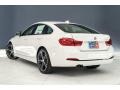 Alpine White - 4 Series 430i Gran Coupe Photo No. 3