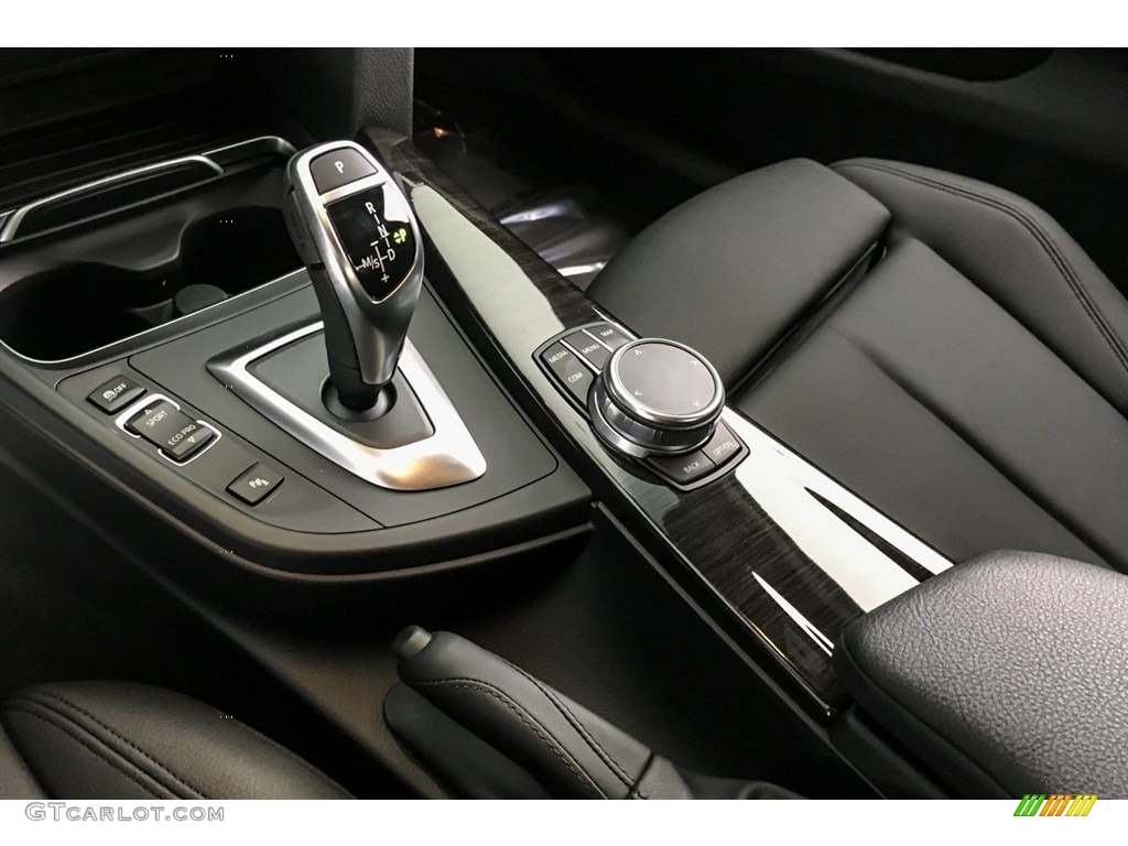 2019 BMW 4 Series 430i Gran Coupe 8 Speed Sport Automatic Transmission Photo #127468551