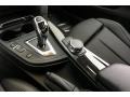 8 Speed Sport Automatic 2019 BMW 4 Series 430i Gran Coupe Transmission
