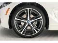 2019 BMW 4 Series 430i Gran Coupe Wheel