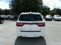 Vice White Tri-Coat Pearl - Durango GT Photo No. 4