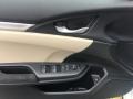 Taffeta White - Civic LX Sedan Photo No. 10