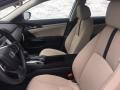 Taffeta White - Civic LX Sedan Photo No. 11