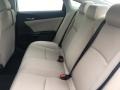 Taffeta White - Civic LX Sedan Photo No. 20
