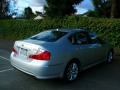 Liquid Platinum Metallic - M 35 Sedan Photo No. 7