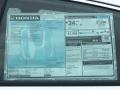Taffeta White - Civic LX Sedan Photo No. 26
