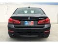2018 Jet Black BMW 5 Series 530e iPerfomance Sedan  photo #4
