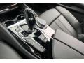 2018 Jet Black BMW 5 Series 530e iPerfomance Sedan  photo #7