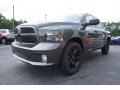 2018 Granite Crystal Metallic Ram 1500 Express Crew Cab  photo #3