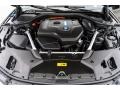2018 Jet Black BMW 5 Series 530e iPerfomance Sedan  photo #8