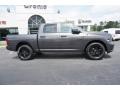 Granite Crystal Metallic - 1500 Express Crew Cab Photo No. 11