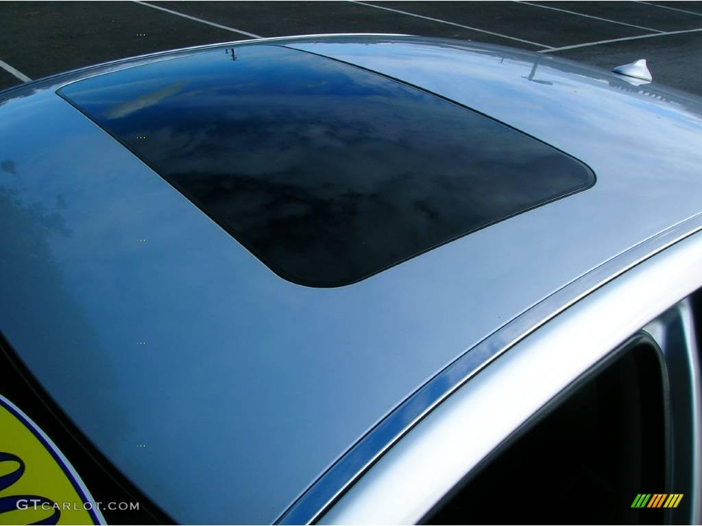 2008 M 35 Sedan - Liquid Platinum Metallic / Graphite photo #9