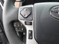 1794 Edition Black/Brown Controls Photo for 2018 Toyota Tundra #127470633