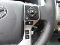 1794 Edition Black/Brown Controls Photo for 2018 Toyota Tundra #127470654