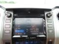 1794 Edition Black/Brown Controls Photo for 2018 Toyota Tundra #127470735