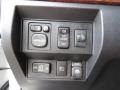 2018 Toyota Tundra 1794 Edition Black/Brown Interior Controls Photo