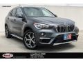 2018 Mineral Grey Metallic BMW X1 sDrive28i  photo #1