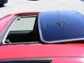 2000 Bright Red Pontiac Grand Am GT Sedan  photo #23