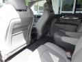 Summit White - Enclave Leather Photo No. 12