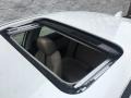 White Orchid Pearl - Civic EX-T Sedan Photo No. 9