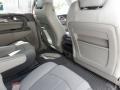 Summit White - Enclave Leather Photo No. 14
