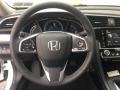 White Orchid Pearl - Civic EX-T Sedan Photo No. 14