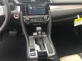 White Orchid Pearl - Civic EX-T Sedan Photo No. 15