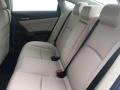 White Orchid Pearl - Civic EX-T Sedan Photo No. 22